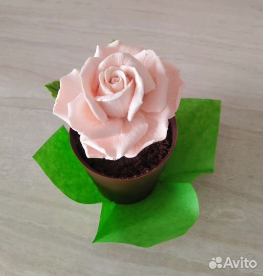 Сладкий подарок на 8 марта