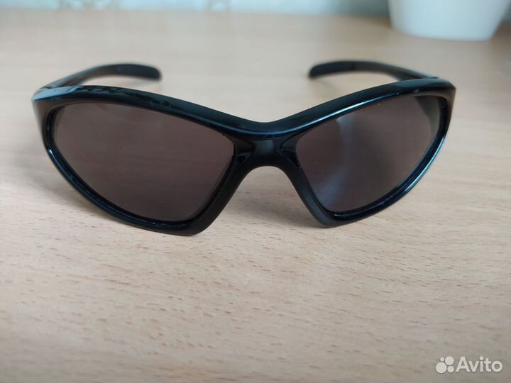 Очки солнцезащитные детские RKS