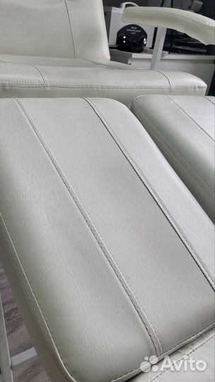 Кресло для педикюра,кушетка