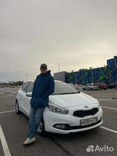 Автоинструктор по вождению АКПП