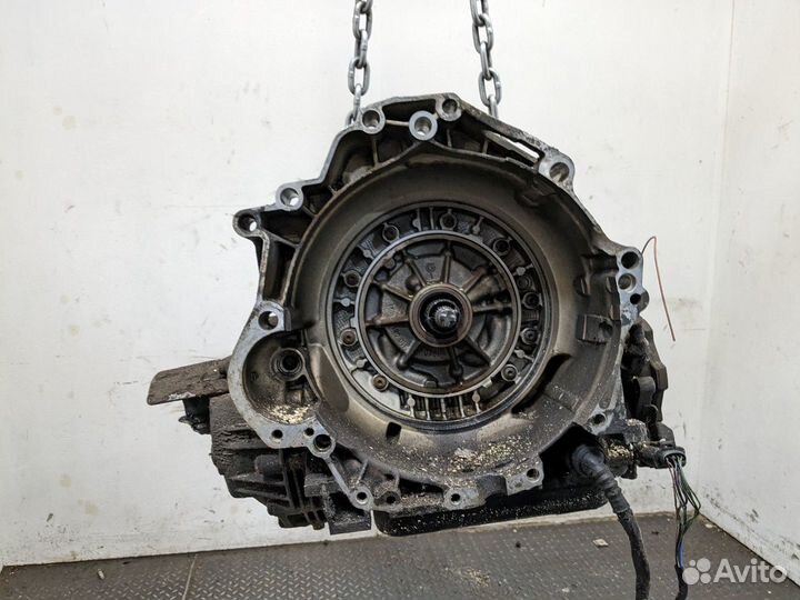 Кпп - автомат (АКПП) Volkswagen Passat 5, 2003