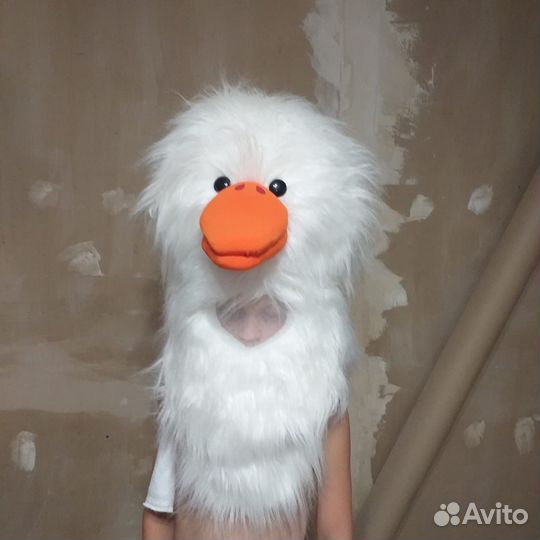 Костюм маскарадный