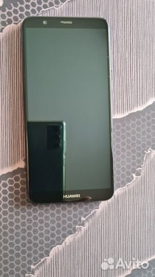 HUAWEI P Smart, 3/32 ГБ