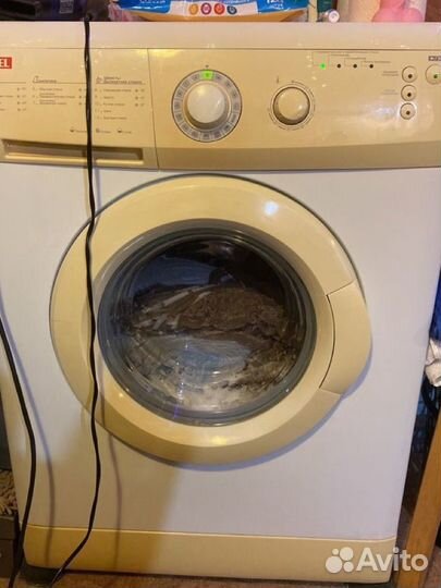 Стиральная машина vestel