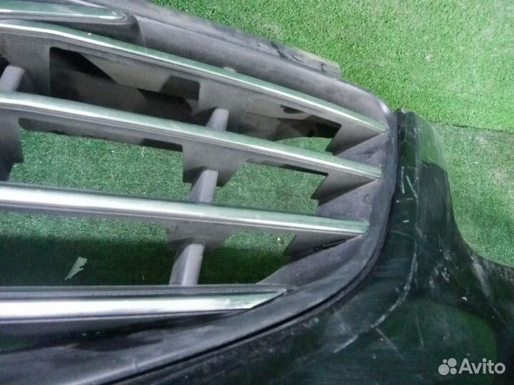 Бампер передний Volvo XC60