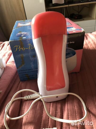 Набор для депиляции