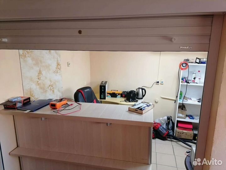 Ремонт телефонов, компьютеров, телевизоров