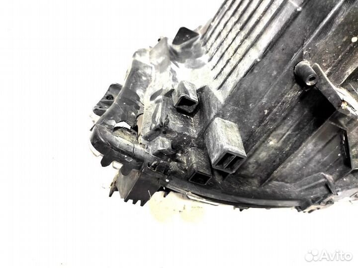 Фара галогеновая правая BMW 3 F34 BMW