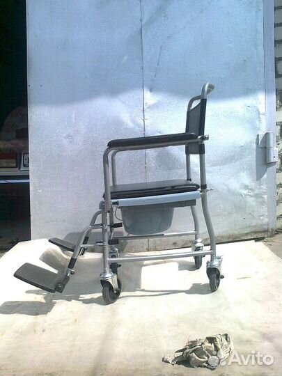 Кресло коляска, кресло-коляска