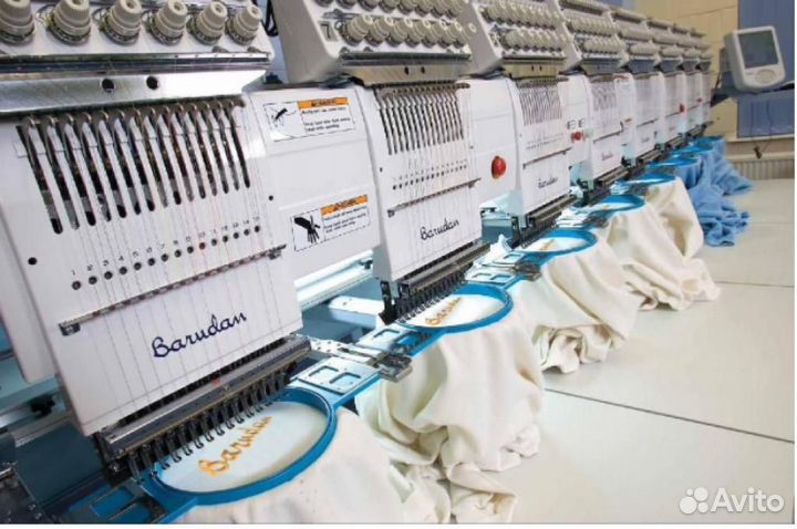Пошив одежды: Швейное производство:Швейный цех