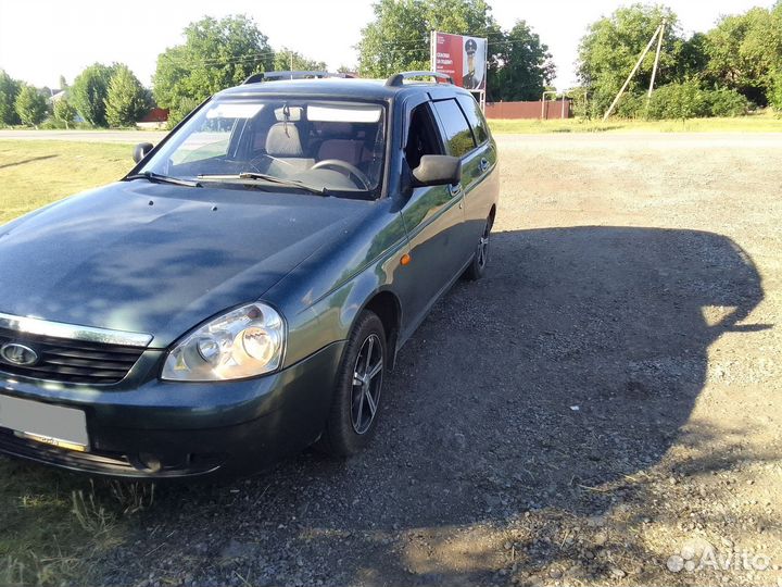 ВАЗ 2112 1.6 МТ, 2007, 200 000 км