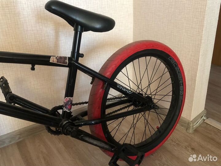 BMX Haro Boulevard 2019