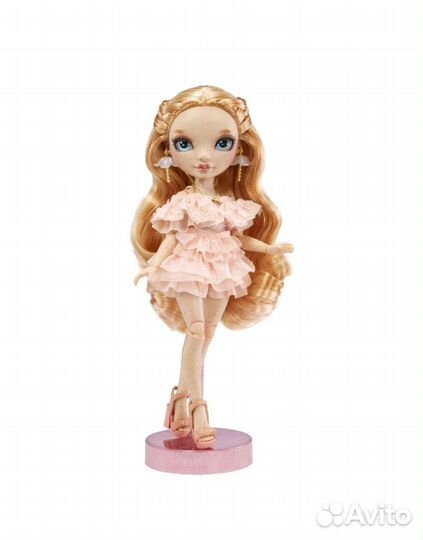 Кукла Rainbow high Victoria Whitman