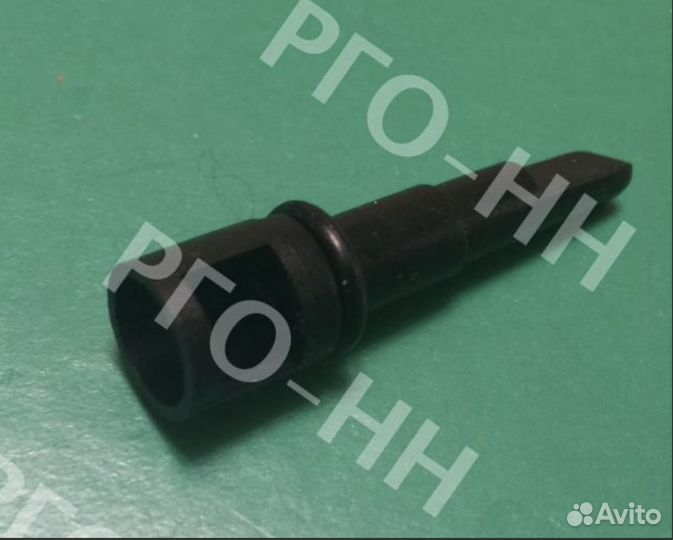 Регулятор протока воды газ. колонки Mora, Vega