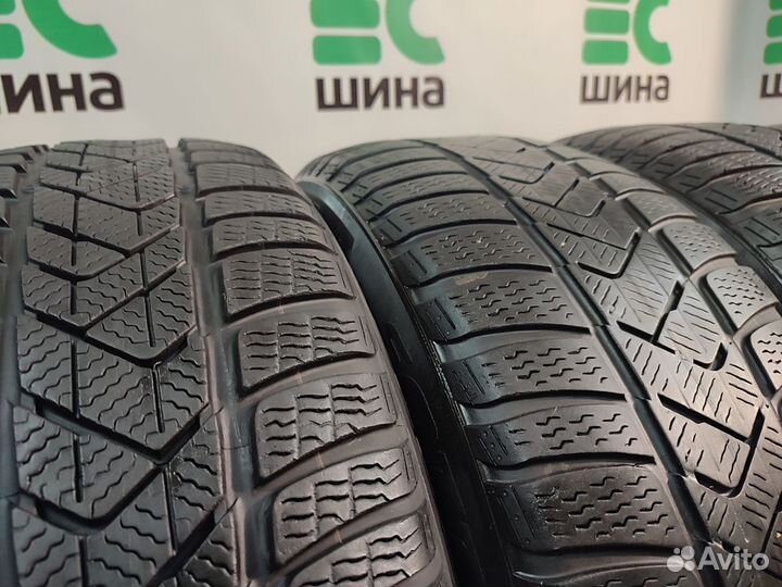 Pirelli Winter Sottozero 3 225/50 R18 95H