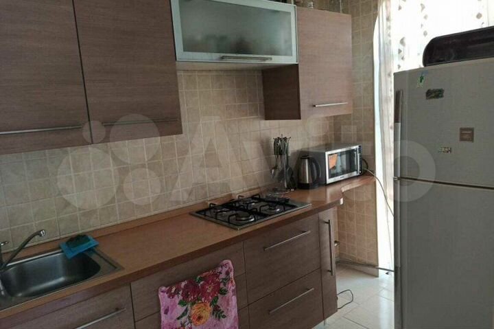 Комната 18 м², 2/2 эт.