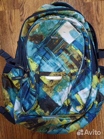 Рюкзак школьный Mike mar