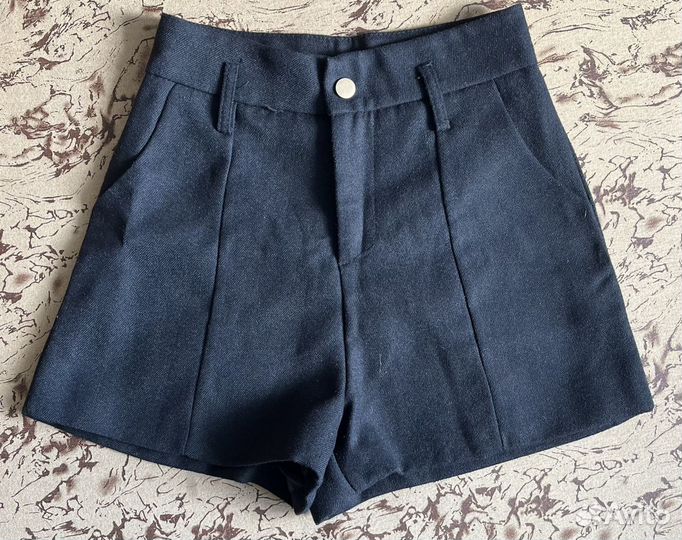 Шорты женские S