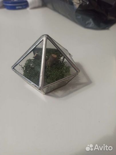 Шкатулка для свадебных колец