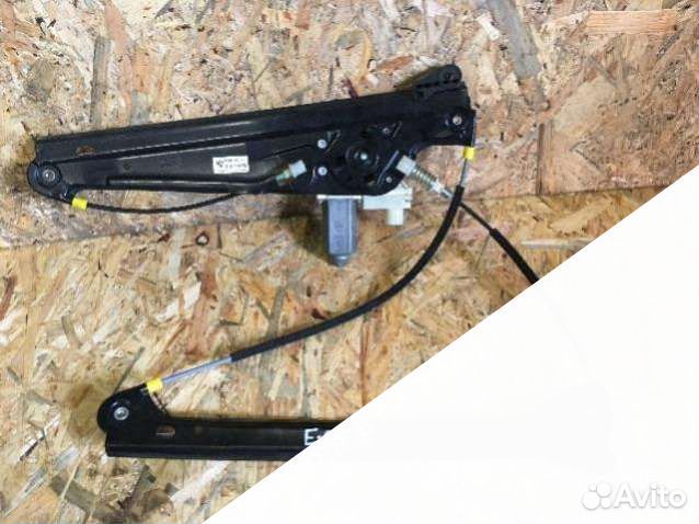 BMW 7 E65/E662004 42691775