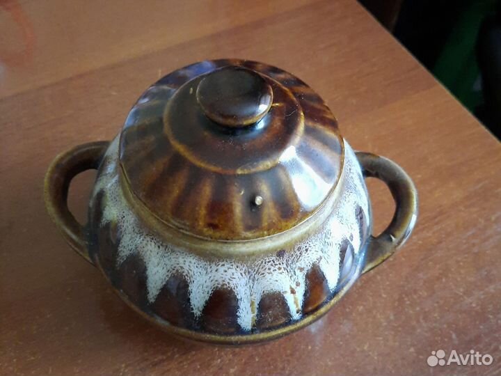 Горшочки для запекания