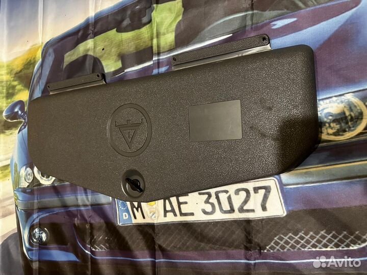 Комплект инструмента BMW e39/e38