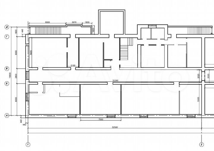 Свободного назначения, 414.3 м²