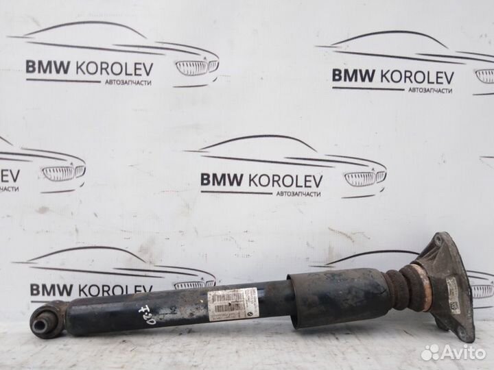 Амортизатор задний F20 BMW
