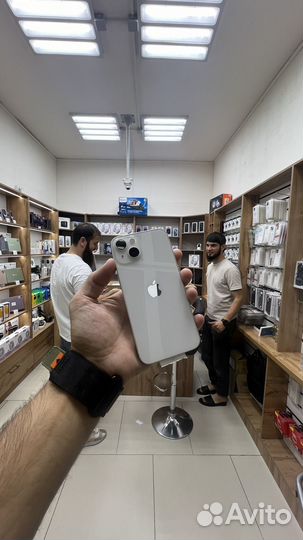 iPhone 13, 128 ГБ