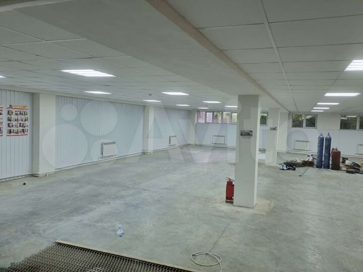 Торговая площадь, 320 м²