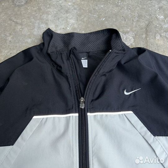 Олимпийка Nike reflective drill