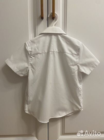 Рубашка, шорты, брюки 98см