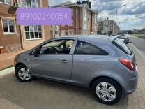 Opel Corsa 1.4 MT, 2008, 147 000 км, с пробегом, цена 430 000 руб.