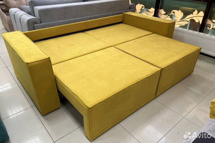 Диван раскладной 0724