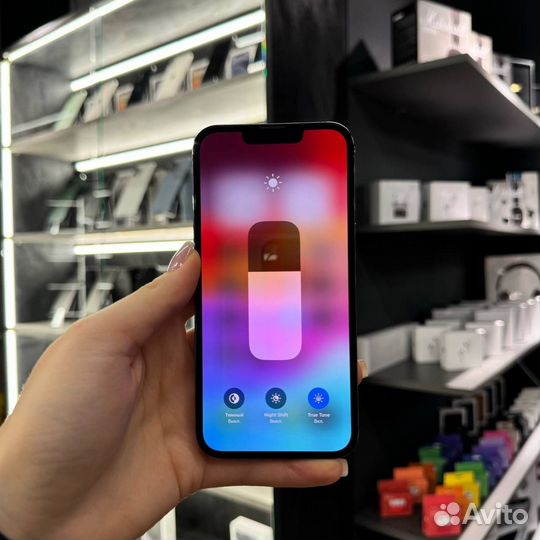 iPhone 13 Pro, 256 ГБ