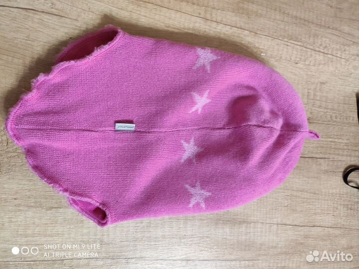 Шлем Джонатан зима 48/50