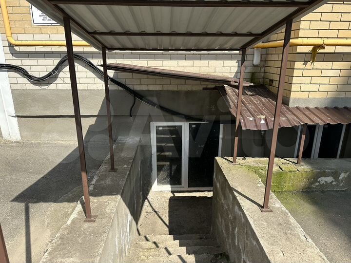 Свободного назначения 44,5 м²