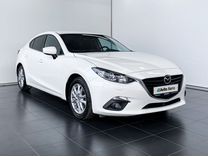 Mazda 3 1.6 AT, 2013, 193 100 км, с пробегом, цена 1 335 000 руб.