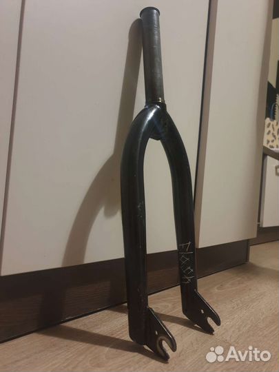 Вилка bmx Stereo Flash