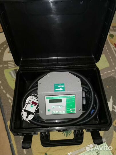 Замена,установка, поверка счётчиков воды