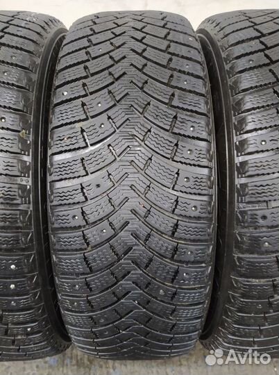 Michelin Latitude X-Ice North 2 235/65 R17 98W