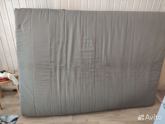 Матрас Икеа Султан/ IKEA sultan 140*200 купить в Воскресенском | Товары ...