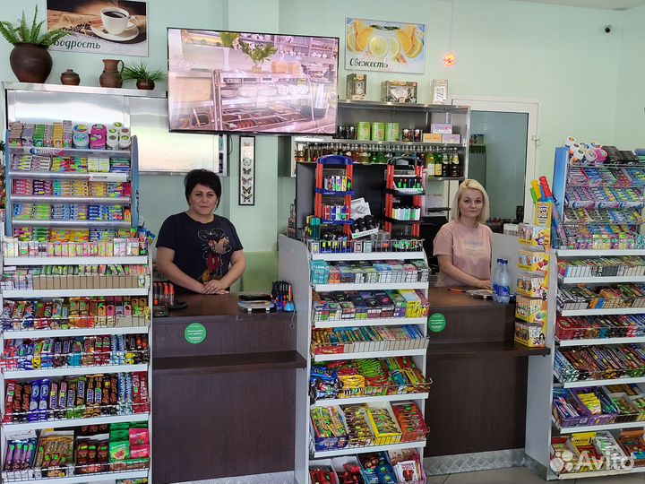 Требуется оператор-кассир на АЗС 