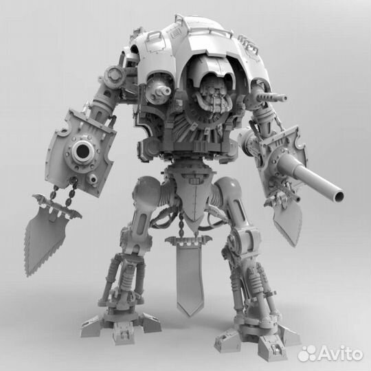 Печать на 3d принтере