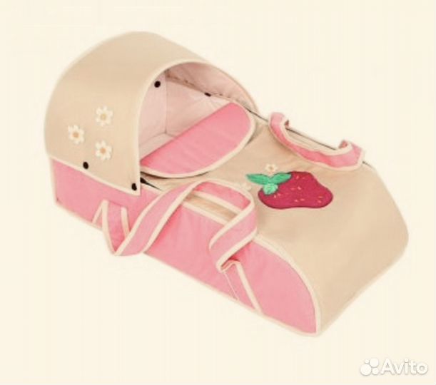 Люлька переноска