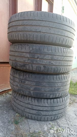 Michelin Energy Saver 215/55 R16