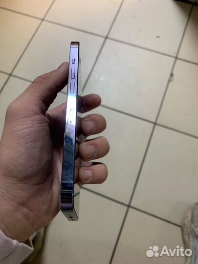 iPhone 13 Pro, 128 ГБ