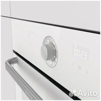 Электрический духовой шкаф Gorenje BO 76 SYW