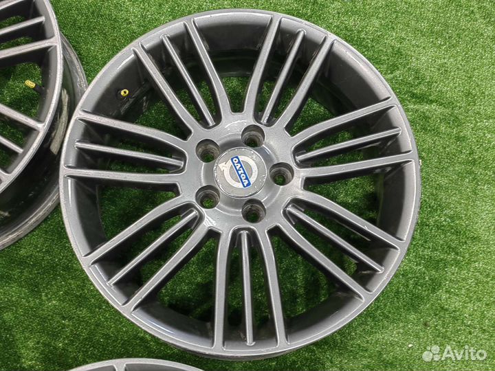 Диски R-17 (5x108; Et49; 7j)