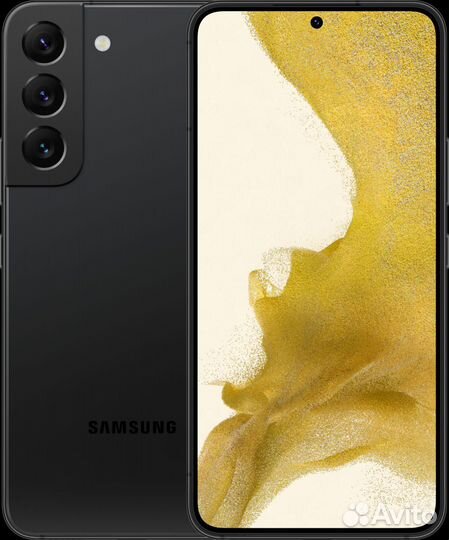 Samsung Galaxy S22, 8/128 ГБ